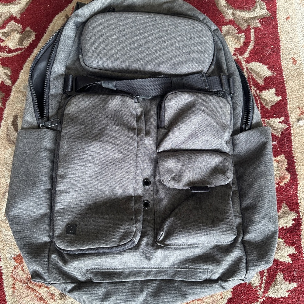 Lululemon Cruiser Backpack 22L